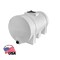 Buyers Products 60 Gallon Storage Tank with Legs - 38x23x27 Inch 82123939 - alternate 1